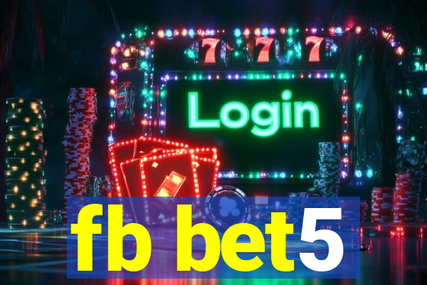 fb bet5